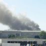 American Airlines HQ Confirms Pentagon Crash - photo