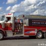 Shanksville Volunteer Fire Company Responds - photo